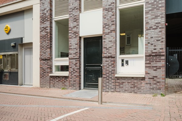 Medium property photo - Uitstraat 207, 3201 EN Spijkenisse
